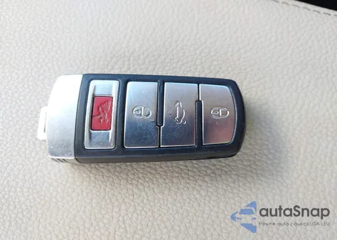 2011 Volkswagen Cc Sport from USA, damaged, VIN WVWMP7AN5BE726782